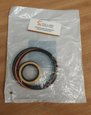 Yale 580022525 Cylinder Seal Kit Forklift Truck - 0
