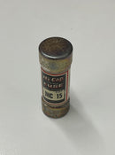 Bussmann JHC-15 15AMP  Box of 10-2