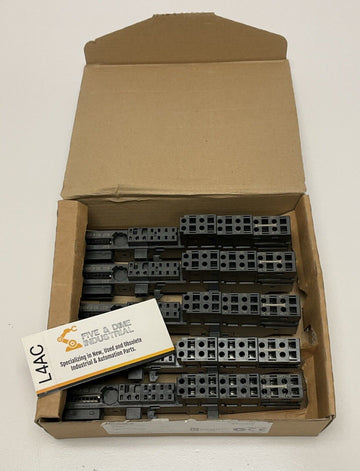 Siemens 6ES7 193-4CA50-0AA0 Simatic Terminal Modules Lot of 5