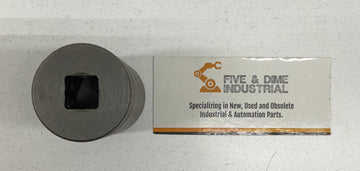 Apex 5234 Industrial Impact 1/2 Drive 1 1/16  Socket  6pt  2-1/4 - 0