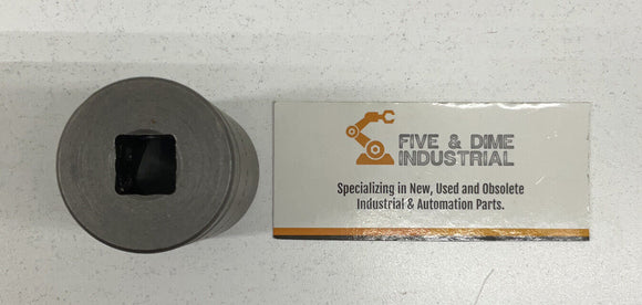 Apex 5234 Industrial Impact 1/2 Drive 1 1/16  Socket  6pt  2-1/4