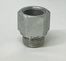 Adapt-all 9235-33-16 Male 33mm To Female 1" NPT Straight Fitting-4