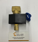 CKD AG43-02-5-H5AZ Solenoid Valve AC100V 50/60Hz-1