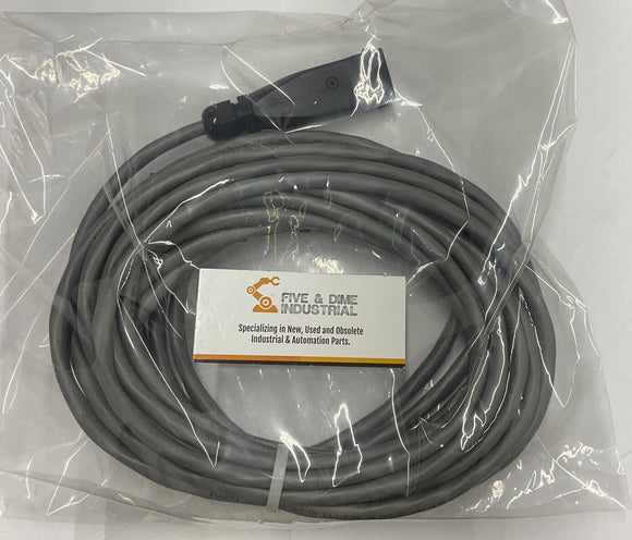 Nordson 115578 12 FT 5-Pin Extension Cable