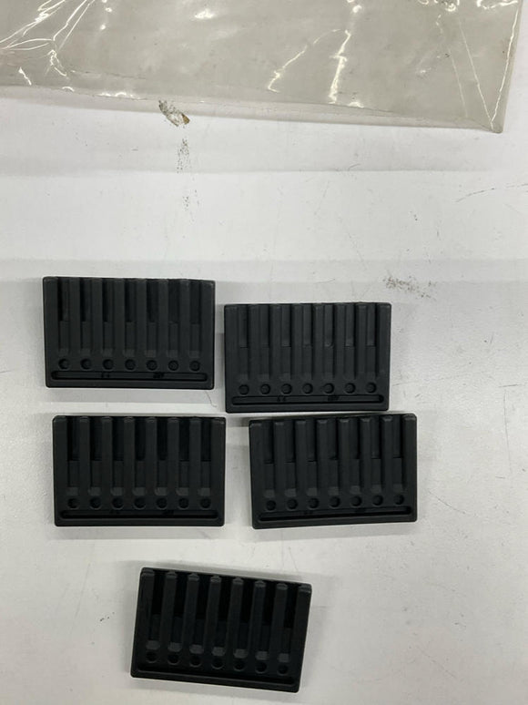 Igus402 Package of 5 Side Plates for Energy Chain System