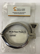WBC-Flow  119-34 Diaphragm Clamp-1