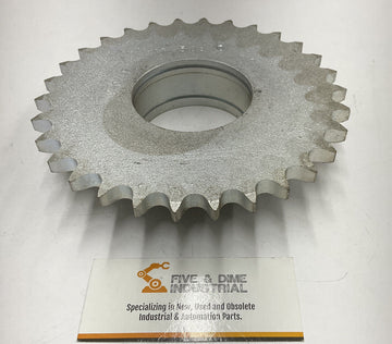 Martin 50B30 Sprocket 2-1/2 Bore 30 Teeth - 0