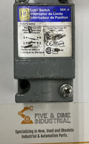 Square D 9007C54N2 Heavy Duty Rotary Limit Switch Series A-2