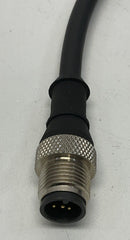 Banner LT3BDQPMA4 Laser Sensor 50M Range Time Of Flight-6