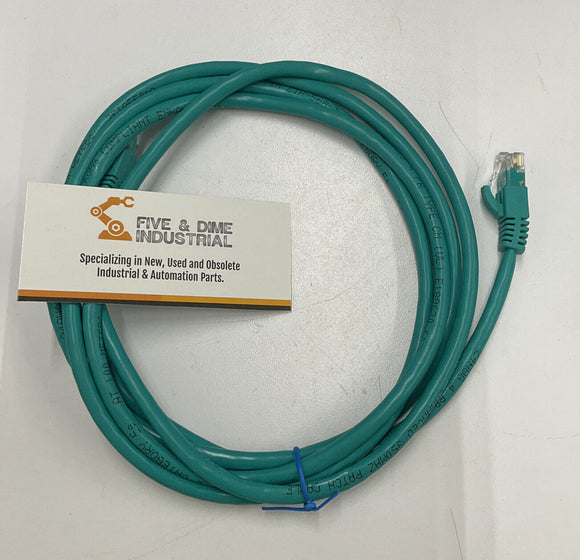 Empire Wiring EWS-4686-M2 Ethernet Cable