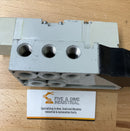 Numatics 062BB53AK000030 Solenoid Valve And Manifold-3