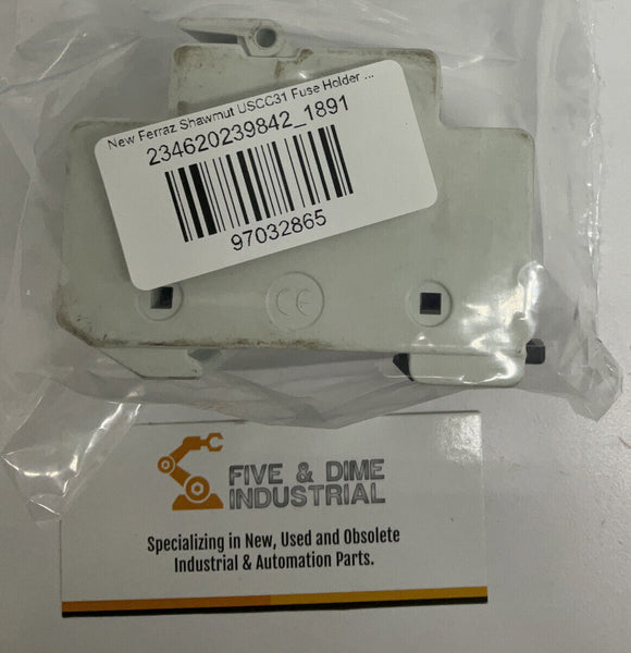 Ferraz Shawmut USCC31 Fuse Holder