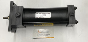 Parker 2.50CJ2ANLU14AC5.500 Hydraulic Cylinder 250 PSI