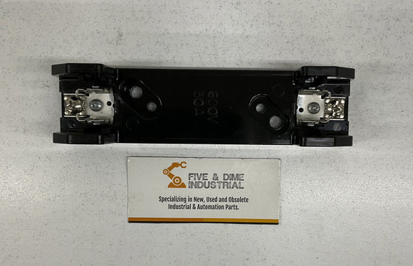 Allen Bradley 1491-N161 1-Pole Fuse Block Holder 30A 600V