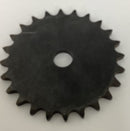 Martin 40A24 Bore to Size Sprocket 24 teeth  5/8" Bore-3