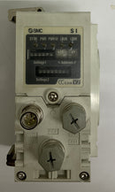 SMC EX600-SMJ1 CC Link V2 Si Unit / Module-2