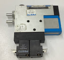 Festo VADMI-140 Vacuum Generator-5