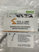 Murr Elektronik 7000-40881-2260060 Valve Plug M12 Male-5