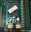 Dynamic Air MX445 CPU Board 120VAC w/ Fused Outputs 1048400-2