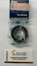 Koyo 60062RSC3-GXM Sealed Bearing 55x13mm, 30mm ID-1