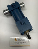 Rexroth Bosch P-110591-0050 Mod MT2-PP, 1-1/2 X 1" Hydraulic Cylinder-1