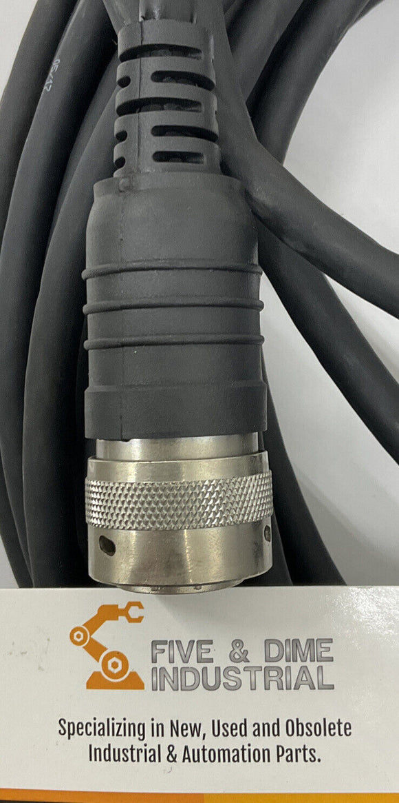 Allen Bradley 209U-UXNFBMP-30 30 Meters Motor Cable