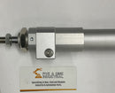 SMC RHCB25-665 Round Body High Power Cylinder 25mm Bore, 665mm Stroke-2