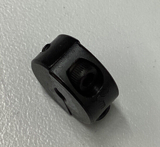 Ruland 5P-2-F 1/8" Bore Two Piece Split Shart Collar