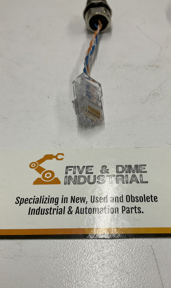 Sick 4051844 DSL-1204-Gm05x Connector