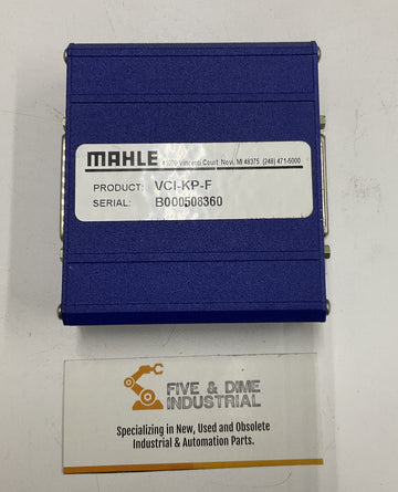 Mahle VCI-KP-F  Vehicle Communication Module