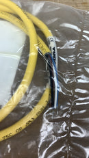 Turck FK4.5-1/S717/S3216 Euro Fast Cable/Cordset U-59394-4