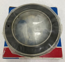 SKF 6015-2RS1/HT51  Single Row Ball Sealed Bearing  75 X 115 X 10 mm-2