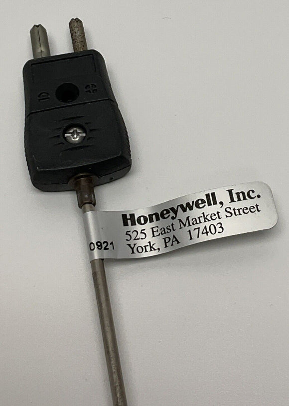 Honeywell THERM20-577 3161645 002J-2-M-15-R12-05 Thermocouple