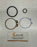 Schunk DSA PZN+64 PZV64 Viton Seal Kit-1