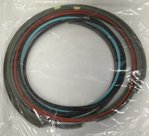 HydroService D-47583 Seal Kit 00.5191-1 / 350/280-300 Hub