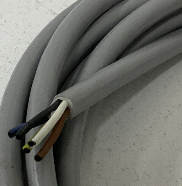 Telemecanique FTX-DP2150 Profibus Power Supply Cable 041623