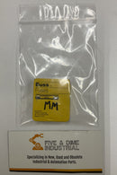 Bussmann MDL 1/2 Buss Fuses. 5-Pack-5