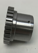 Rexnord Falk 0704609 Grid Coupling Hub 1040-HUB-1.500 Bore-STK-4