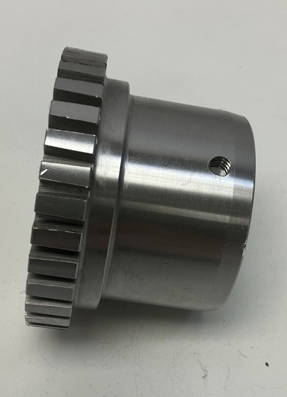 Rexnord Falk 0704609 Grid Coupling Hub 1040-HUB-1.500 Bore-STK