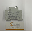 Schneider Electric 24503 Circuit Breaker Multi 9 C60  4A-3