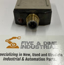 Omron D4CC-4060 Limit Switch 1A 30V-3