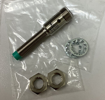Pepperl Fuchs 052029 / NBN3-8GM30-E2V1 Proximity Sensor - 0