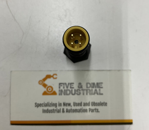 Turck Bi2-Mt12-AP6X-H1141/S34 Weld Immune Sensor 1669020