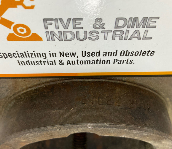 Martin 60BTL22 2012 Roller Chain Sprocket 1-1/4" Through Bore 22 Teeth