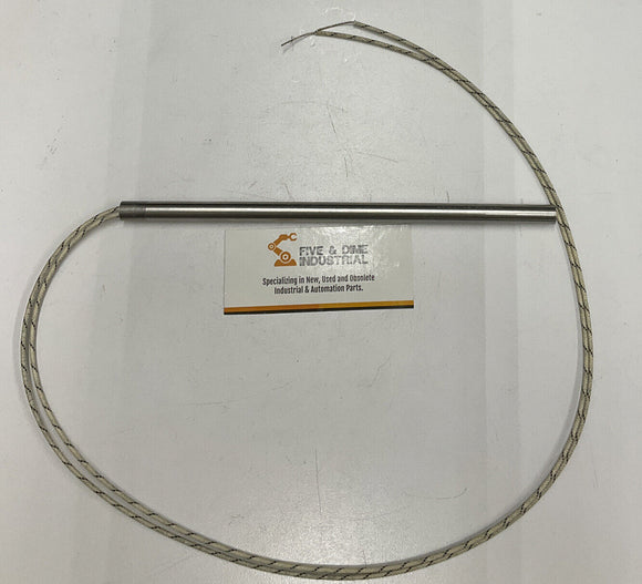 Watlow G8A-9265 Firerod Cartridge Heater 150V 650W