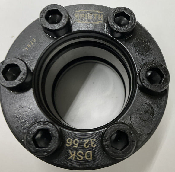 Spieth DSK-32.56 / 0745-55VA Clamping Sleeve