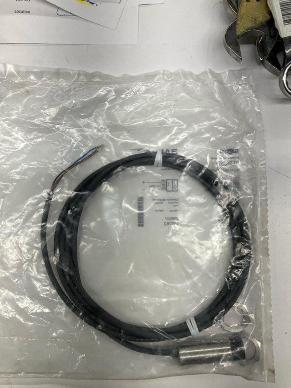 Balluff BES M18MG-PSC16F-BP02 Inductive Sensor BES006Y 16mm