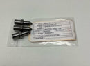 Honda Engineering  UEWE50-7X-9.7-H-15-C-5  Qty of 3  Locating Pins-2