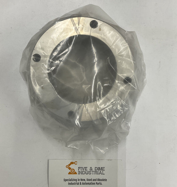 Waukesha Cherry-Burrell 60504 Stainless Steel 328E Stuffing Box