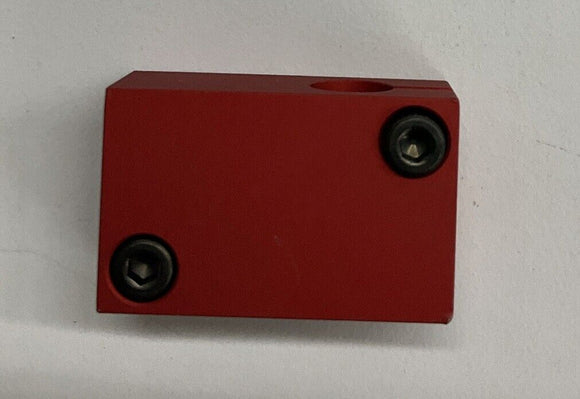 Balluff BES 08-FA-BS-4, 0-W Sensor Bracket BAM009P